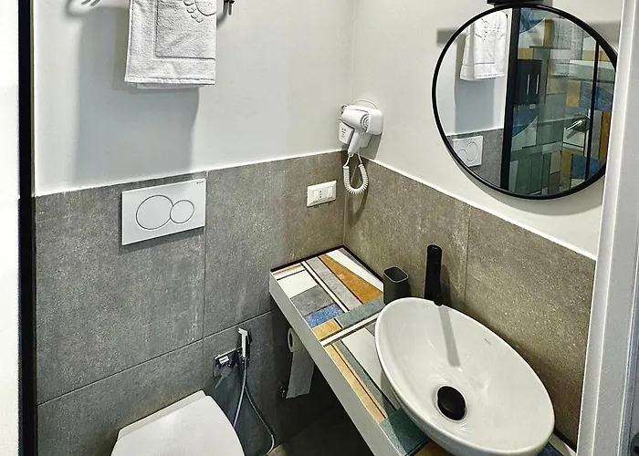 Ai Gelsi 4*