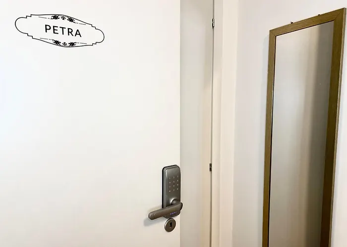 Ai Gelsi Rzym