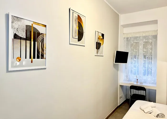 Pensjonat Ai Gelsi 4*