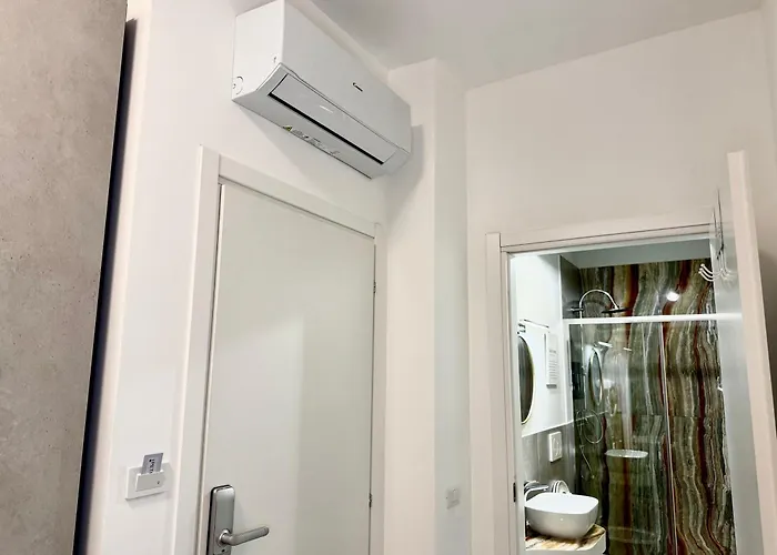 Ai Gelsi Pensjonat 4*