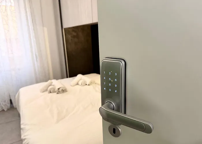 Pensjonat Ai Gelsi Rzym