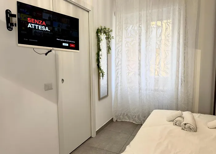 Ai Gelsi 4*